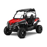 CF Moto ATV Z8 2013-2013